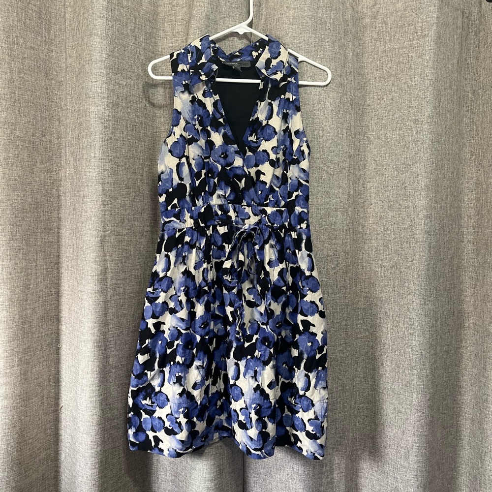 Donna Rocco Dress